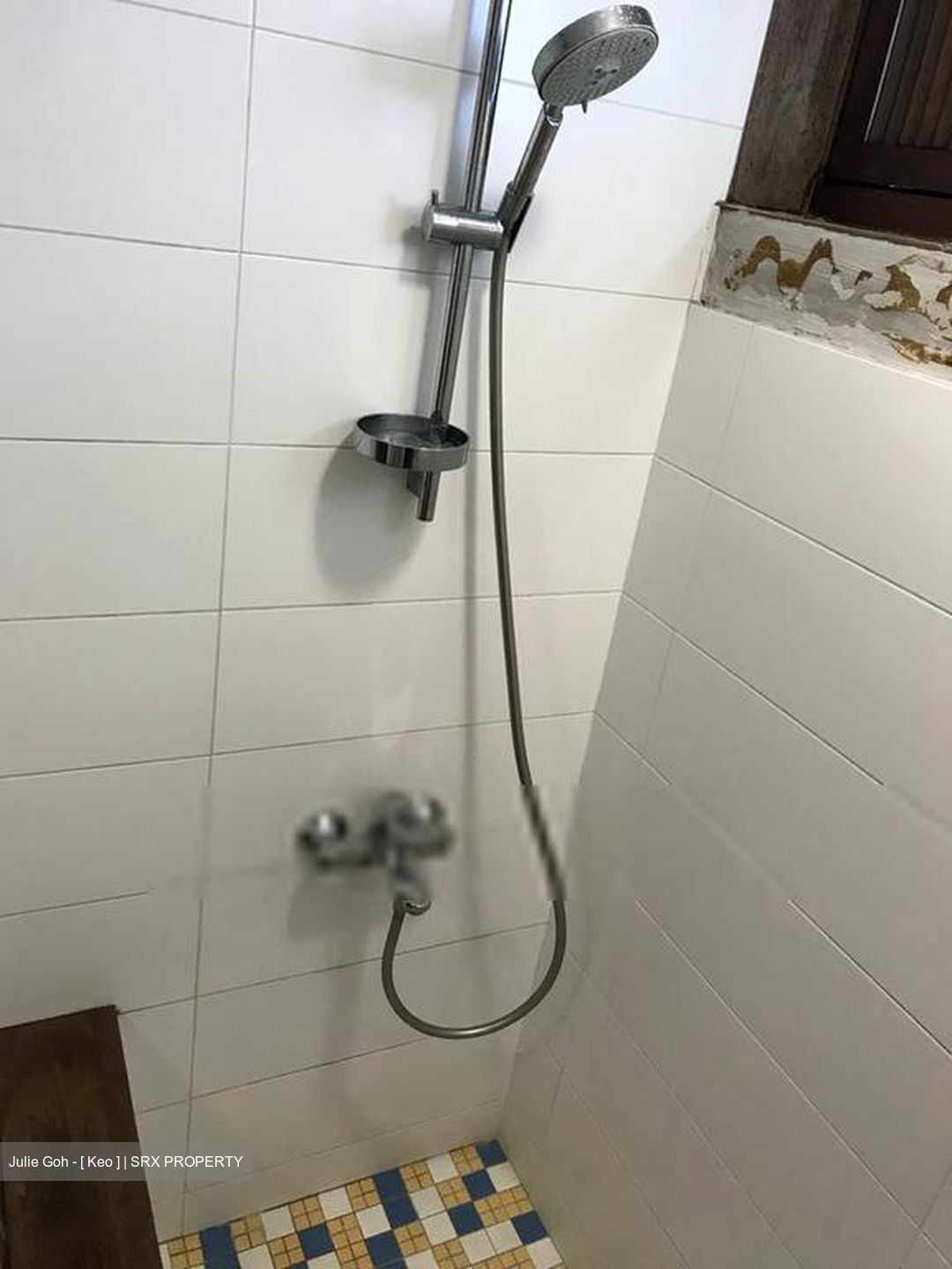 BLANDFORD DRIVE (D19), Terrace #571145801
